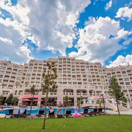 Summertime In Varna South Bay Beach Residence Extérieur photo