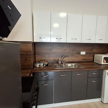 Summertime In Varna South Bay Beach Residence Extérieur photo