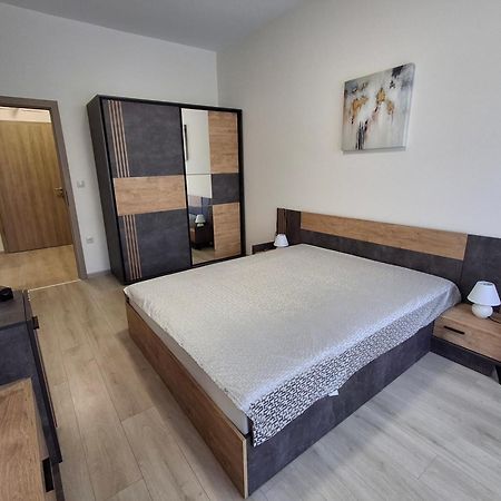 Summertime In Varna South Bay Beach Residence Extérieur photo