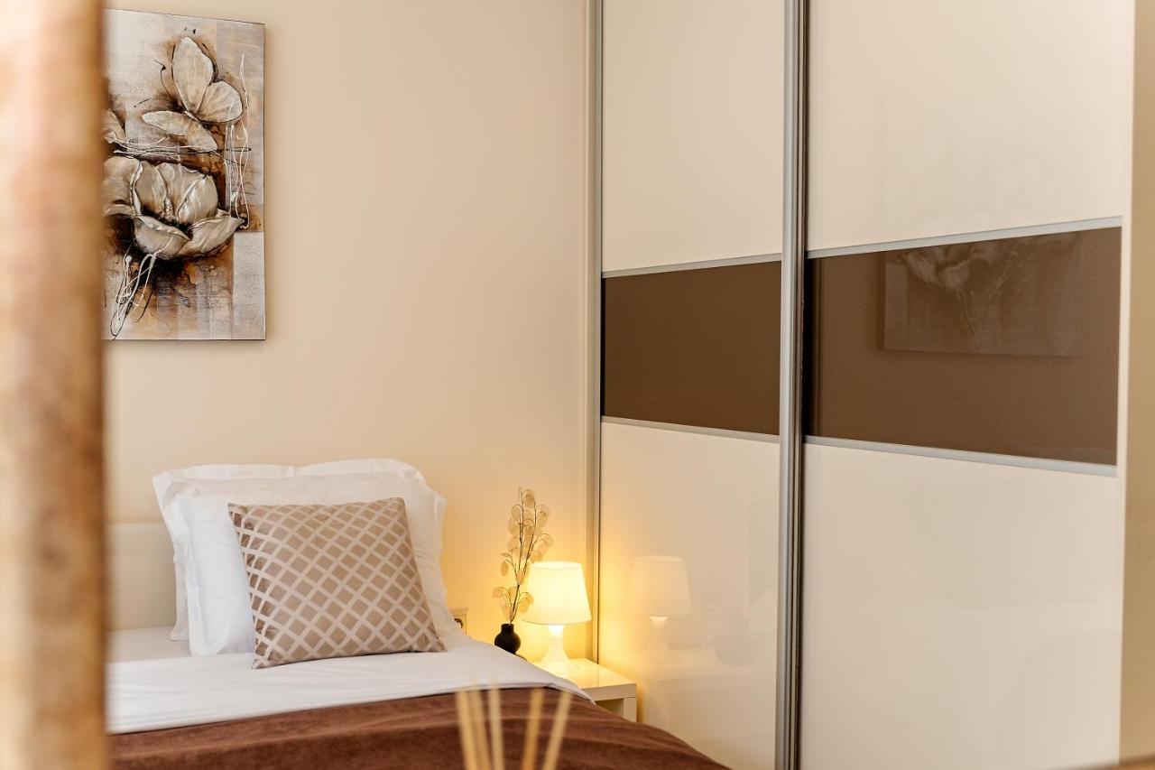 Summertime In Varna South Bay Beach Residence Extérieur photo