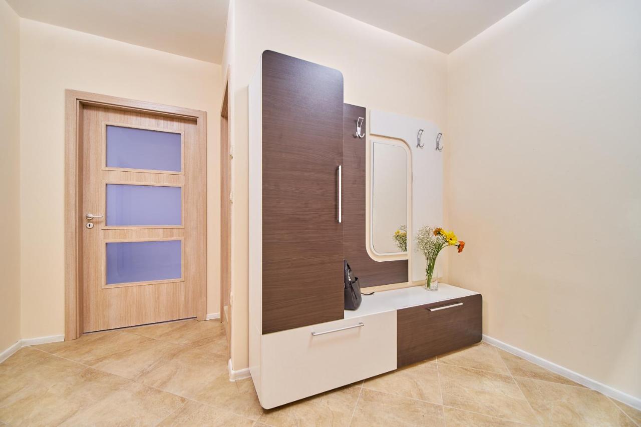 Summertime In Varna South Bay Beach Residence Extérieur photo