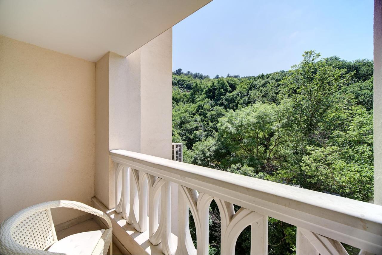 Summertime In Varna South Bay Beach Residence Extérieur photo