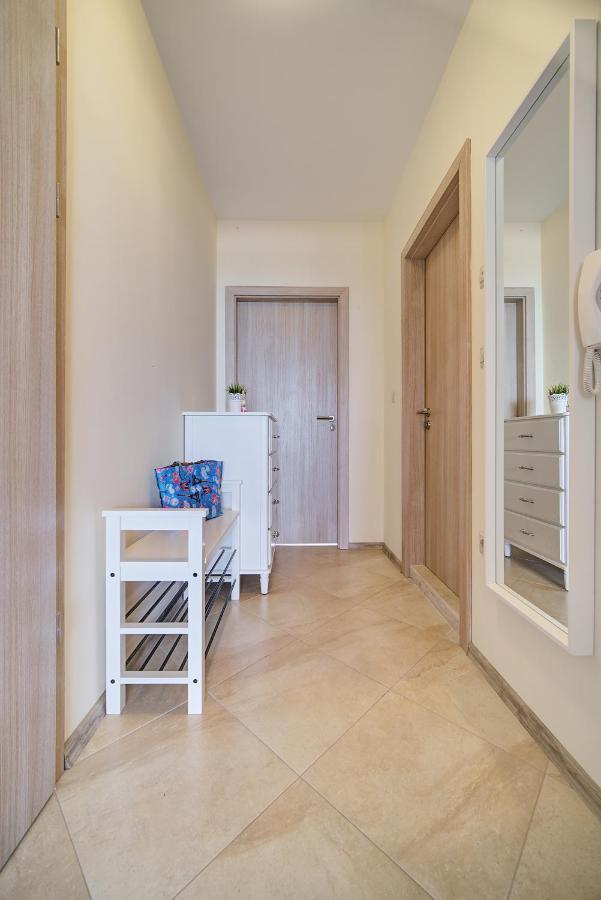 Summertime In Varna South Bay Beach Residence Extérieur photo
