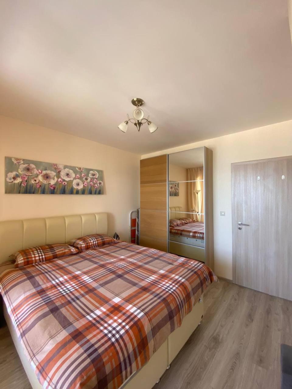 Summertime In Varna South Bay Beach Residence Extérieur photo