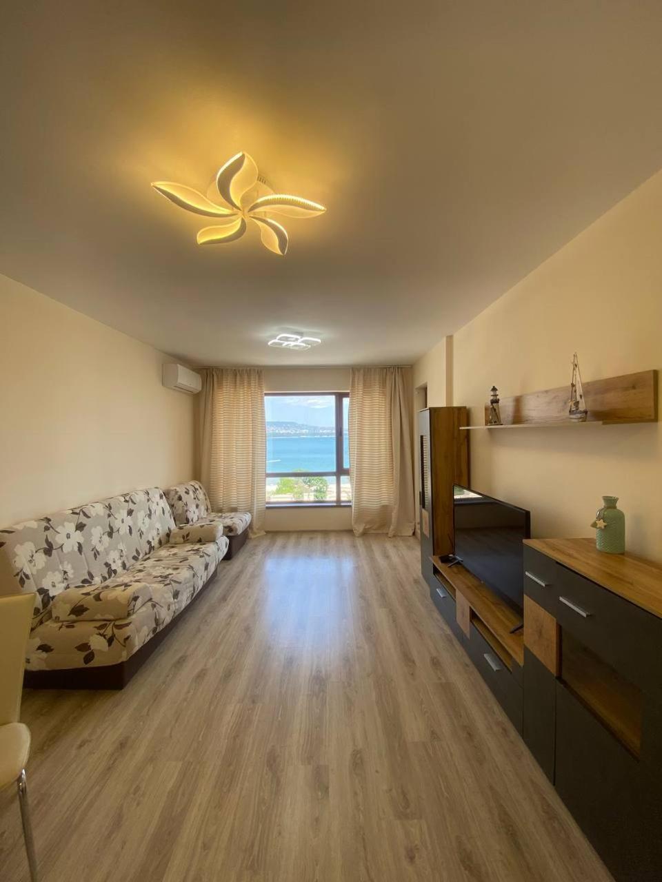 Summertime In Varna South Bay Beach Residence Extérieur photo