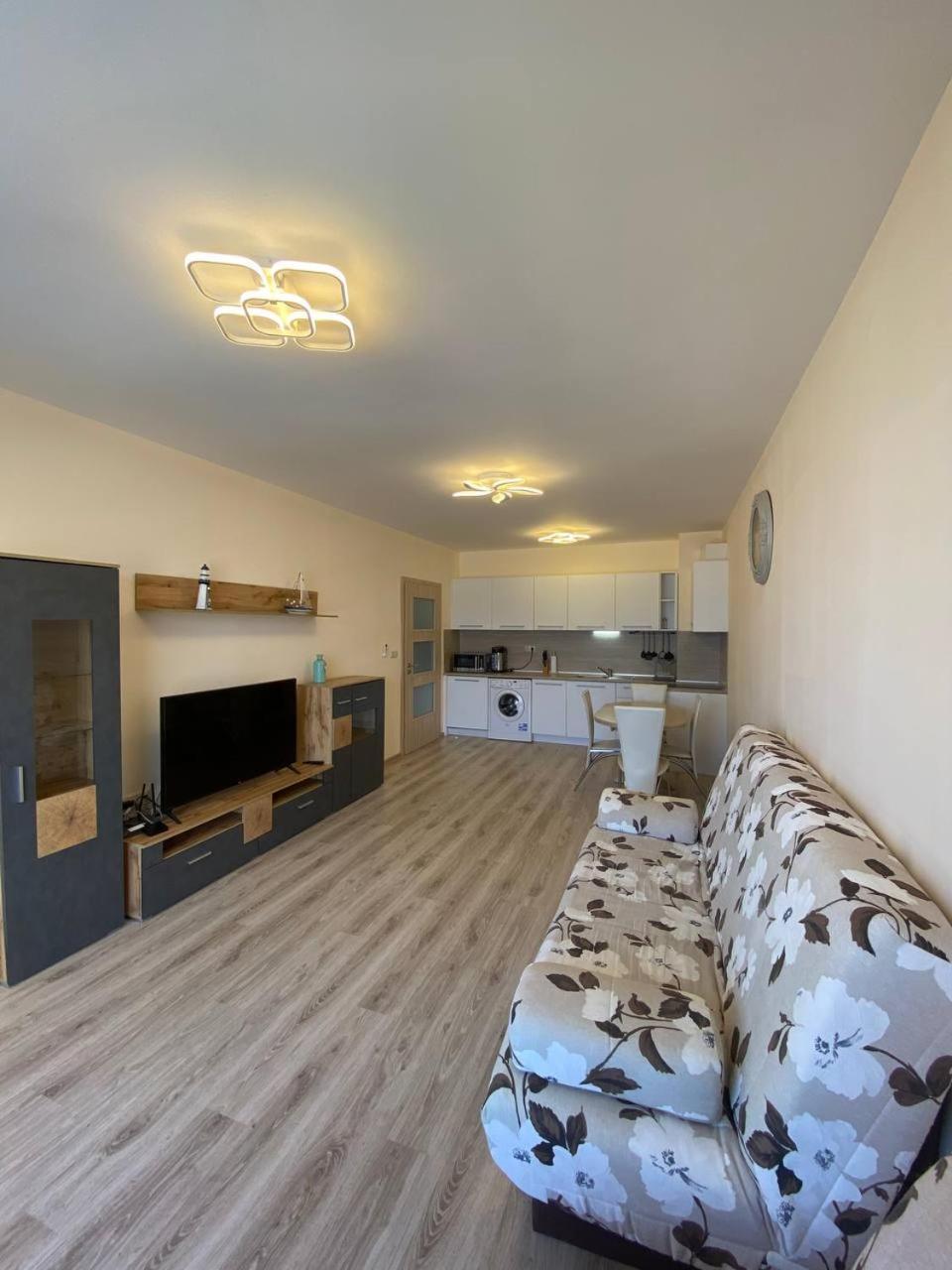 Summertime In Varna South Bay Beach Residence Extérieur photo