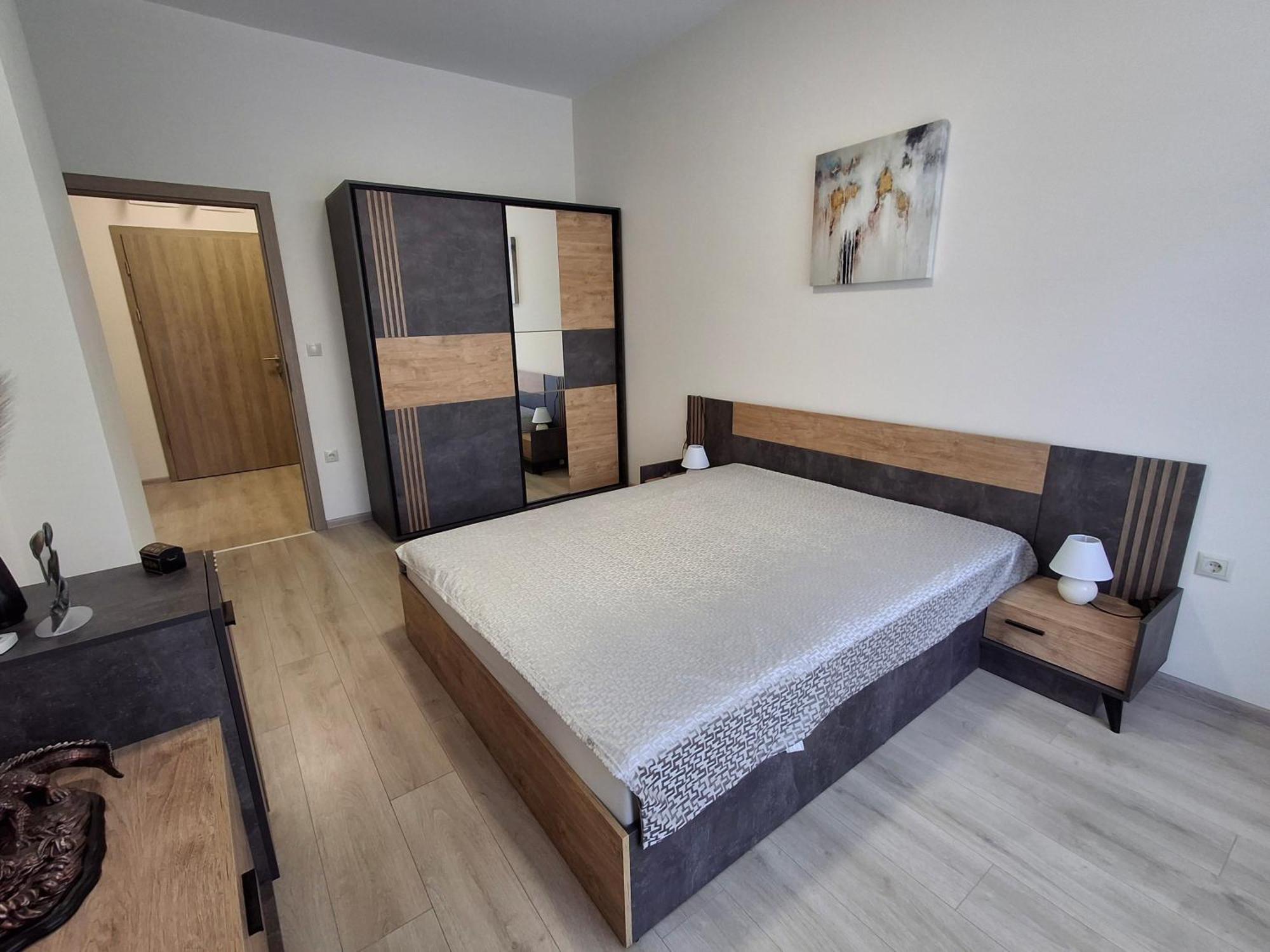 Summertime In Varna South Bay Beach Residence Extérieur photo