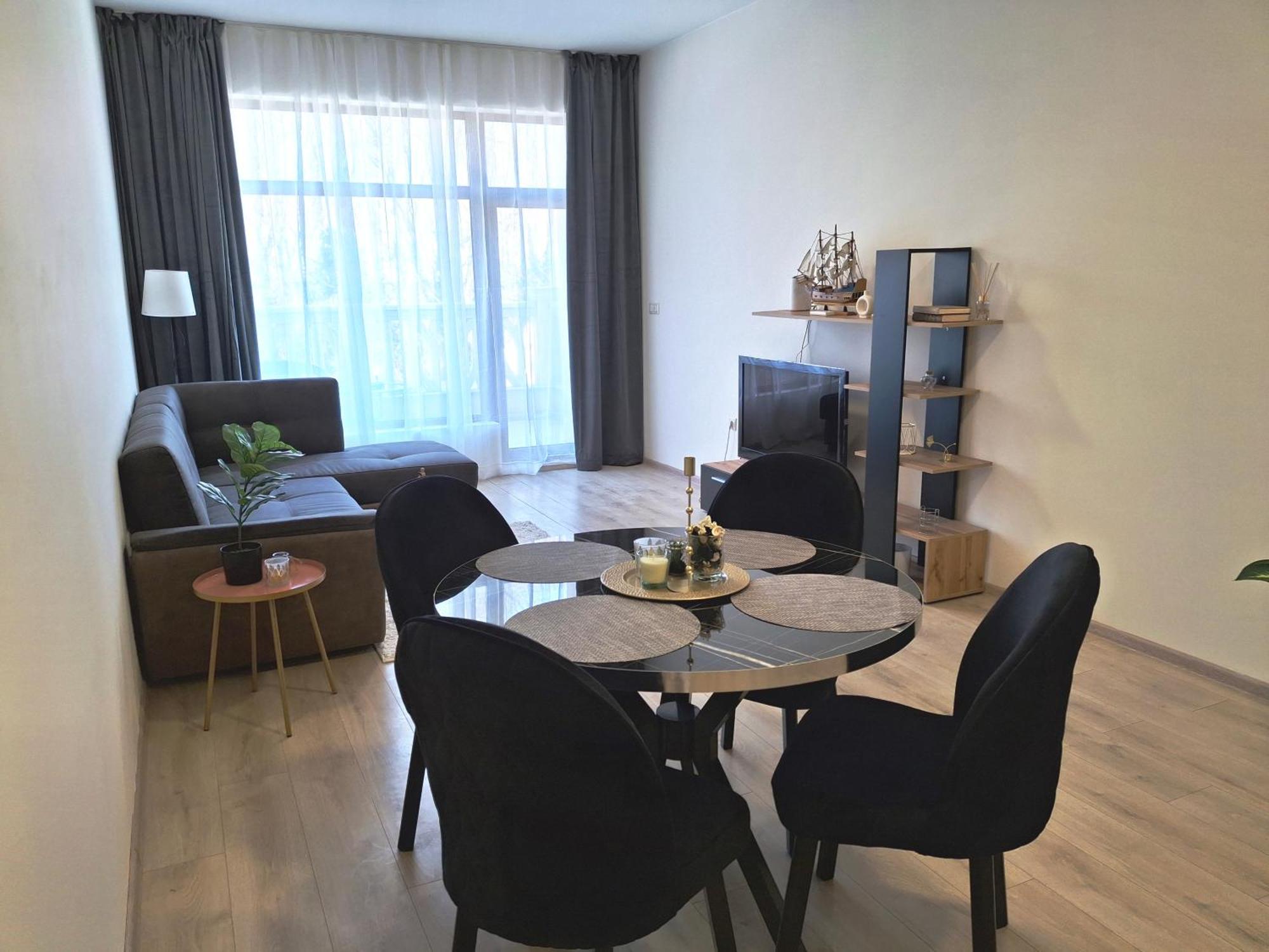 Summertime In Varna South Bay Beach Residence Extérieur photo