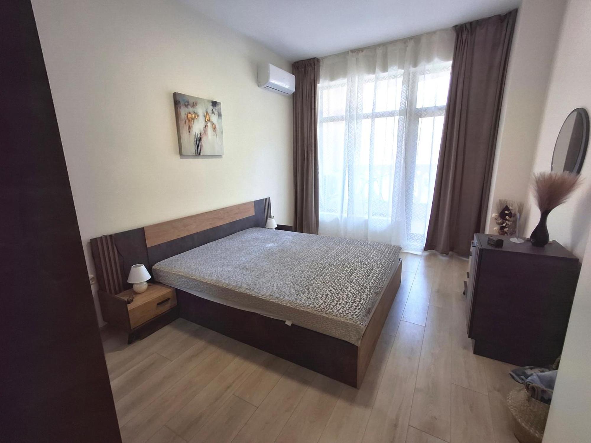 Summertime In Varna South Bay Beach Residence Extérieur photo