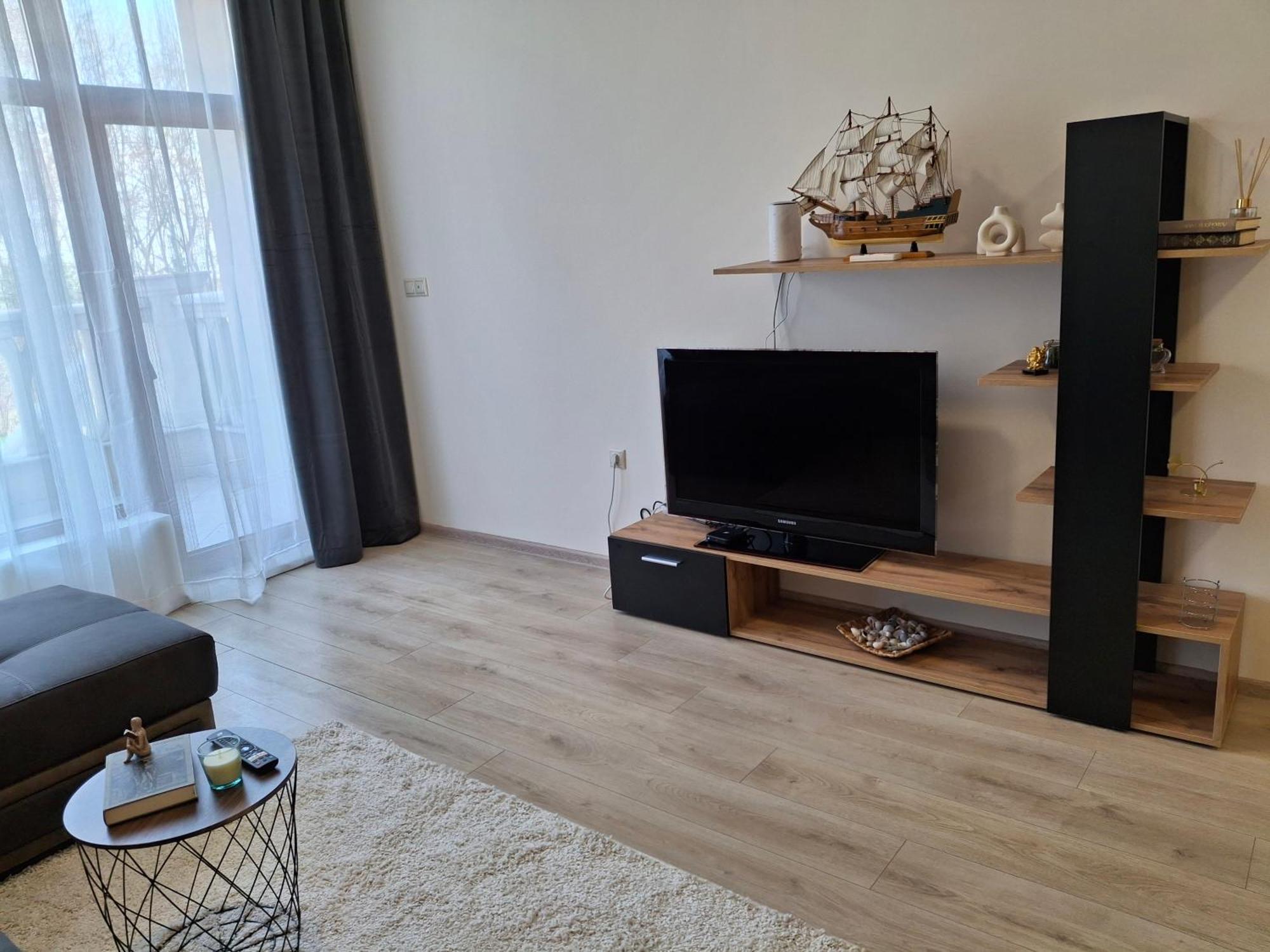 Summertime In Varna South Bay Beach Residence Extérieur photo